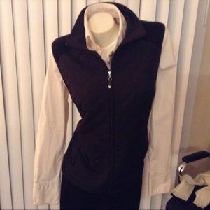 Alison Daley Puffer Vest
